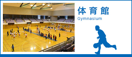 体育館